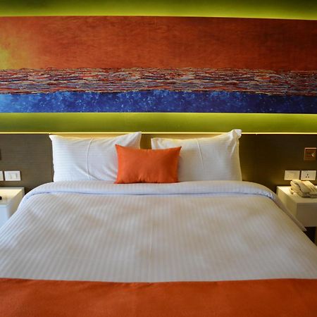 Citymax Hotel อัสวาน ภายนอก รูปภาพ