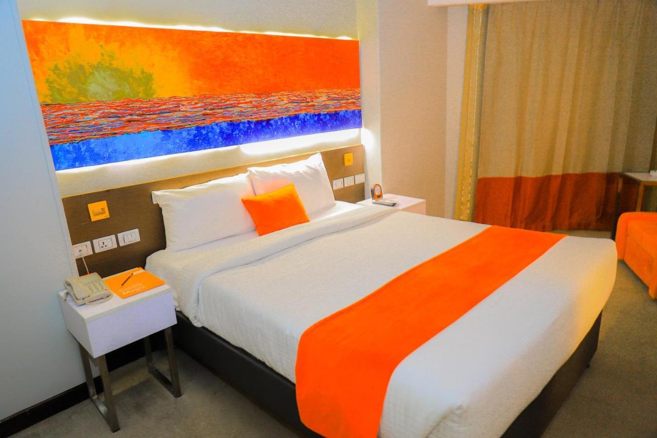 Citymax Hotel อัสวาน ภายนอก รูปภาพ