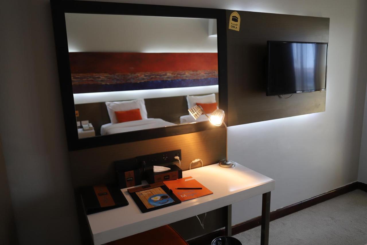 Citymax Hotel อัสวาน ภายนอก รูปภาพ