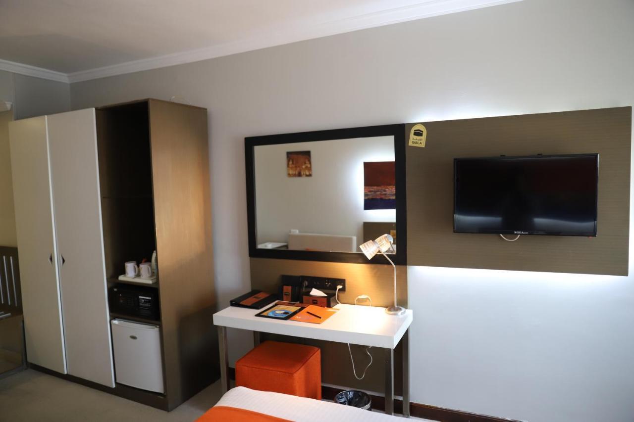 Citymax Hotel อัสวาน ภายนอก รูปภาพ