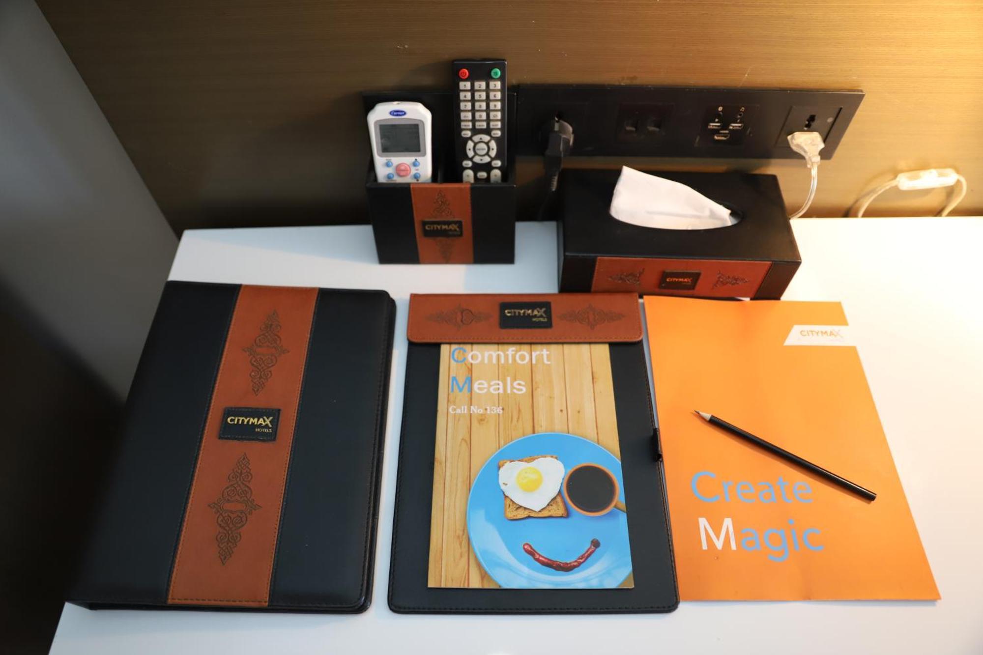 Citymax Hotel อัสวาน ภายนอก รูปภาพ